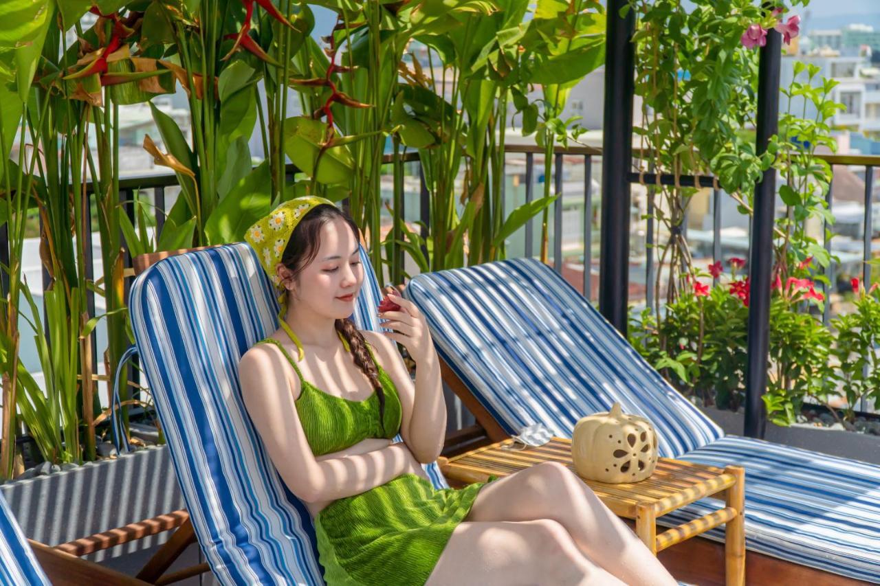 Seahorse Signature Danang Hotel By Haviland Da Nang Exterior foto