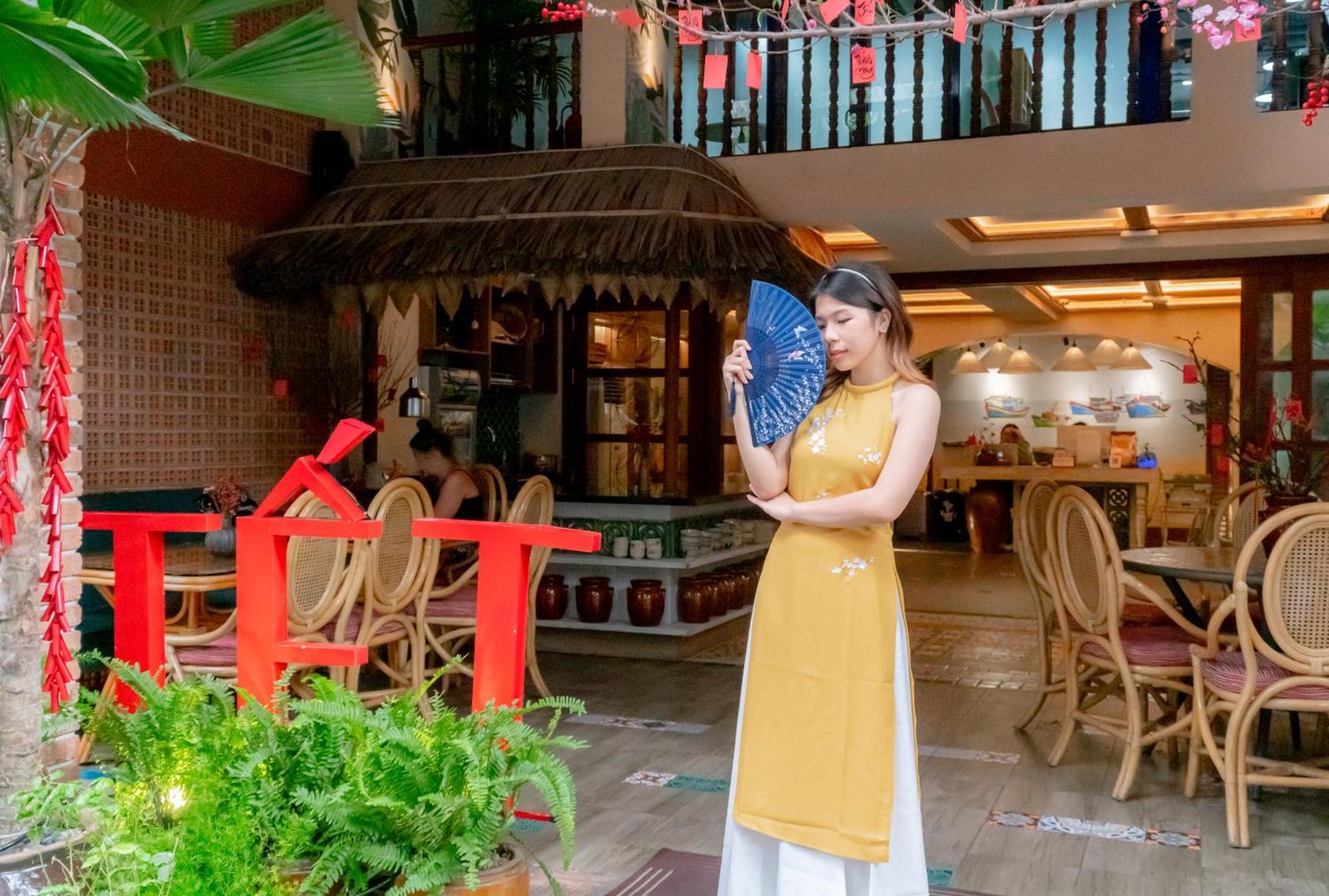 Seahorse Signature Danang Hotel By Haviland Da Nang Exterior foto